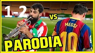 Barcelona vs Athletic Club   2-1 La Liga ● 31/01/2021 HD