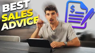 #1 Best Sales Advice for SMMA