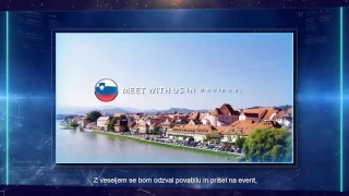 FutureNet Meeting   18 02 2017 Maribor, Slovenia   hotel Habakuk