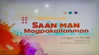 Saan Man Magpakailanman (1996) :GMA Telesine Specials