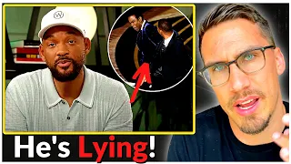 Will Smith Apology Video: Psychology Expert Reacts