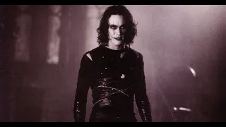 O Trágico Fim do Ator Brandon Lee - Casos Criminais 06