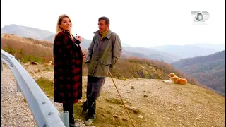 Fshatrat e Skraparit, ku historia fle në shpatullat e kanioneve - Fshatrat e Shqipërisë