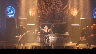 Arch Enemy - Stolen Life (Zepp Sapporo 2018/2/23