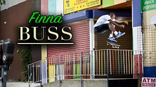 Ishod Wair's "Finna Buss" Part