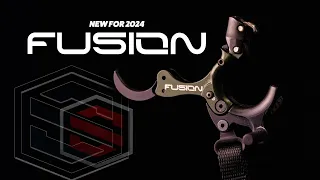 The NEW 2024 FUSION from SCOTT ARCHERY!