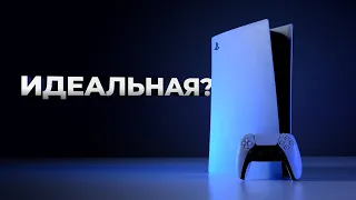 Большой обзор PlayStation 5 🔥