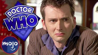 Top 10 Most Controversial Doctor Who Episodes