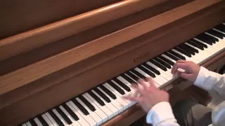 Final Fantasy V - Battle Theme Piano by Ray Mak