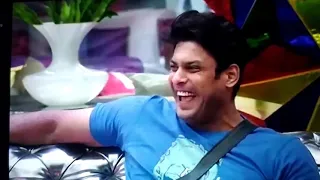 Siddharth Shukla and Hina khan or gauhar Khan  Namkeen