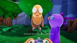 The Funniest Game Of The Year... | TROVER SAVES THE UNIVERSE | Part 1