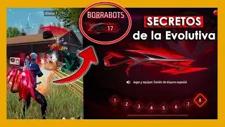 SECRETOS DE LA NUEVA EVOLUTIVA (M1014) | JohaanZu