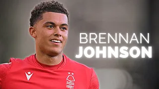 Brennan Johnson - Season Highlights | 2023