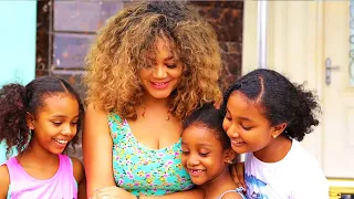 My Kids And I Season 4 - A Nigerian Movie | Chisom Oguike | Chidinma Oguike | Chinenye Oguike