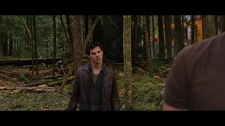 The twilight saga breaking dawn part 1 best movie clip in Hindi