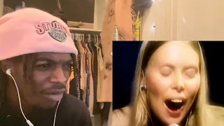 WE’RE GOLDEN!! JONI MITCHELL - WOODSTOCK LIVE REACTION