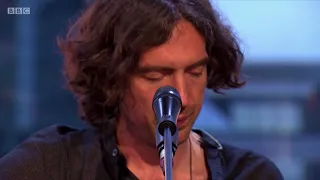 Crack The Shutters - Snow Patrol The Quay Sessions