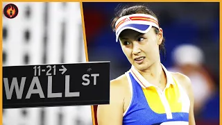 Women's Tennis Tells China To SHOVE IT As WALL ST Bootlicks |Breaking Points with Krystal and Saagar