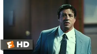 Rocky Balboa (4/11) Movie CLIP - No Right to Deny Happiness (2006) HD