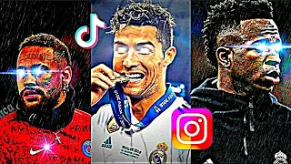 BEST FOOTBALL EDITS - FAILS, GOALS & SKILLS | Football Reels Compilation | 2023 #26