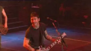 Godsmack - Awake live (Changes DVD)