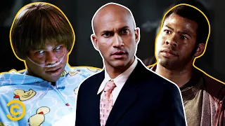 Key & Peele’s Best Horror Movie Parodies