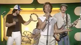 City Boy - 5705 - The Kenny Everett Video Show S01E06 - 07/08/1978