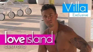 Grant and Tayla’s in depth analysis of cereal | Love Island Australia 2018