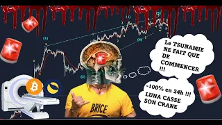 🌊🚨TU VEUX COMPRENDRE LE CRASH DU LUNA ?🚨🌊