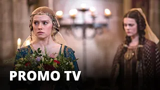 OFELIA - AMORE E MORTE (2018) | Promo tv