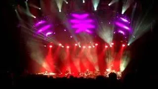 PHISH ' Maze ' - 10/23/2010 UMass - Amhest, MA - CK5