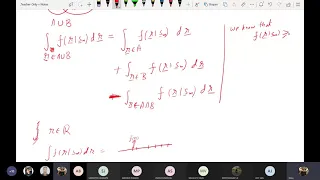 EE 332 Lecture 17: Finishing the Union Bound