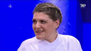 Hell's Kitchen Albania - Sezoni 2, Episodi 4, 1 Nëntor 2019 -  Reality Show