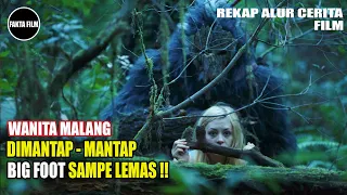 Suami Loyo?  Big Foot Pun Jadi!! | Alur Cerita Film " Primal Rage 2018 " | Fakta Film