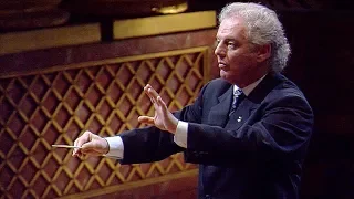 Ravel: Le Tombeau de Couperin / Barenboim · Berliner Philharmoniker