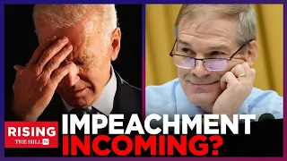 OFFICIAL Biden Impeachment Inquiry OPENED: Brie & Robby Discuss The Facts SO FAR