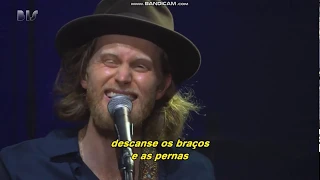 The Lumineers - Slow It Down (Legendado)