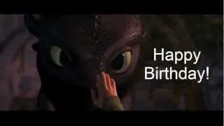 hiccuptoothless94 birthday present