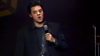 Nick Kamen - Tell Me (Countdown performance)