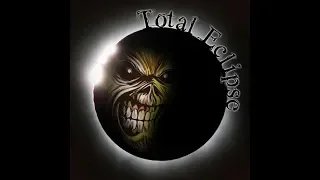 Iron Maiden - Total Eclipse (Live 1982)