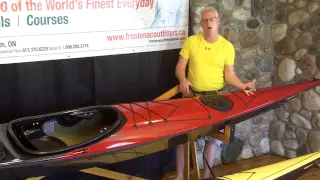 Zegul Greenland GT Kayak Review