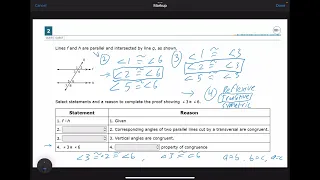 B.E.S.T. Geometry EOC exam review (2023)