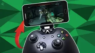 Секретная функция геймпада Xbox One