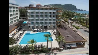 RIVIERA HOTEL & SPA 4*