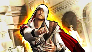 Assassin's Creed: Dancing