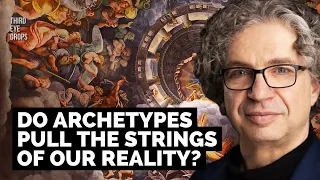 Archetypes, Synchronicity, Carl Jung & Fate | Laurence Hillman Ph.D