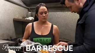 'You Got Served' Official Sneak Peek | Bar Rescue (Season 6)