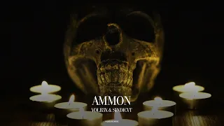 VOLB3X, SINDICVT - Ammon (Official Canvas Video)