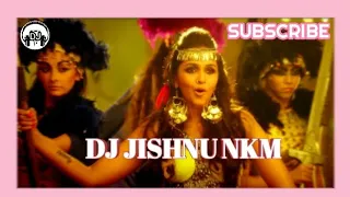 baha kilikki dj song tribute to team baahubali [dj jishnu nkm]