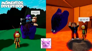 GRIMACE SHAKE MOMENTOS DIVERTIDOS (ROBLOX)